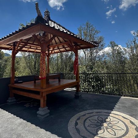 Umah Yugadi Bali Apartment Munduk  Bagian luar foto