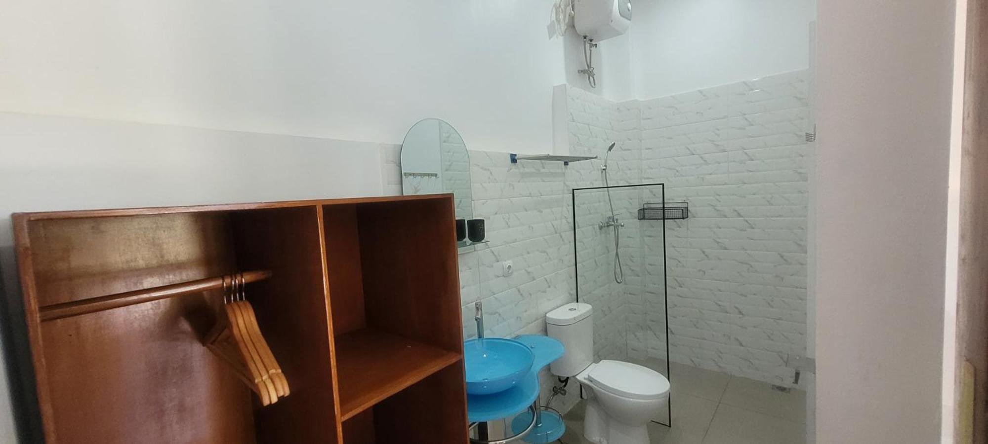Umah Yugadi Bali Apartment Munduk  Bagian luar foto