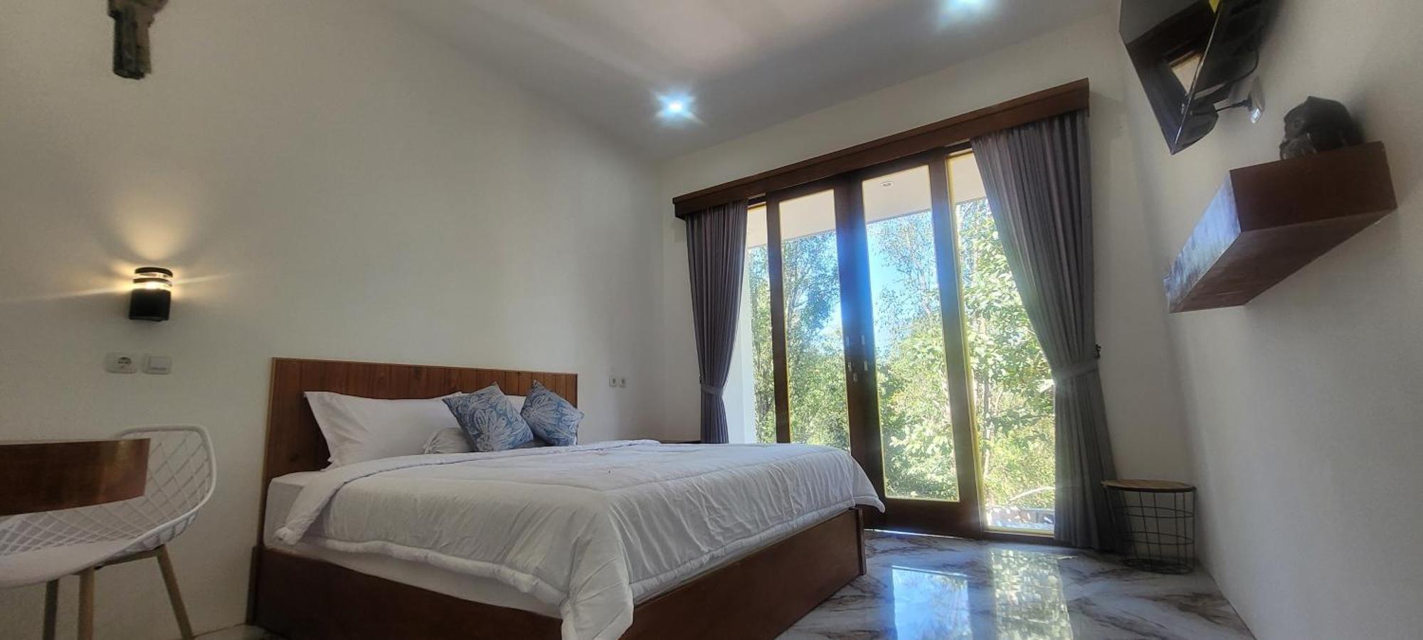 Umah Yugadi Bali Apartment Munduk  Bagian luar foto