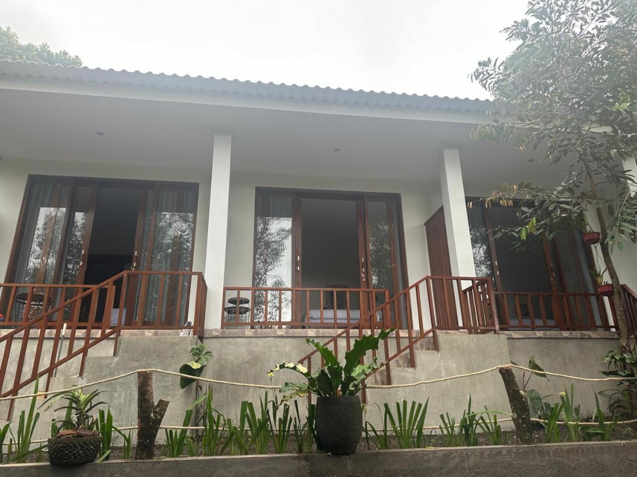 Umah Yugadi Bali Apartment Munduk  Bagian luar foto