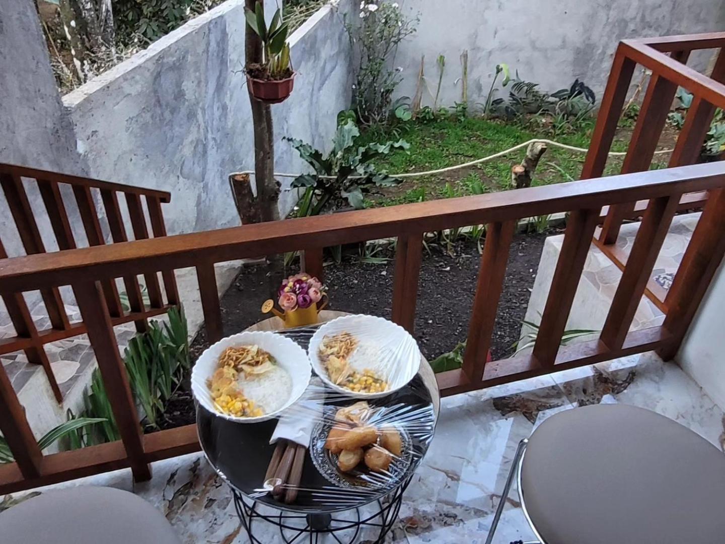 Umah Yugadi Bali Apartment Munduk  Bagian luar foto