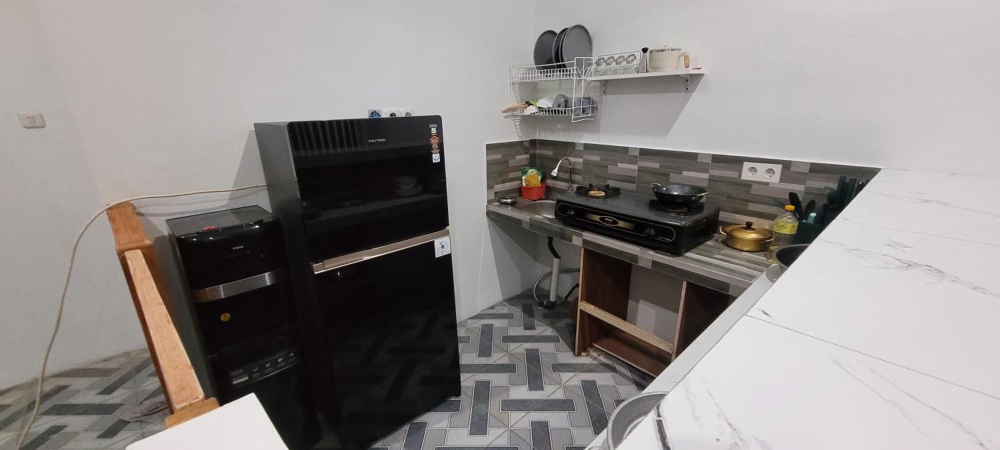 Umah Yugadi Bali Apartment Munduk  Bagian luar foto