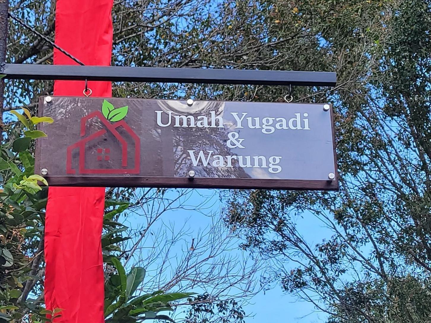 Umah Yugadi Bali Apartment Munduk  Bagian luar foto