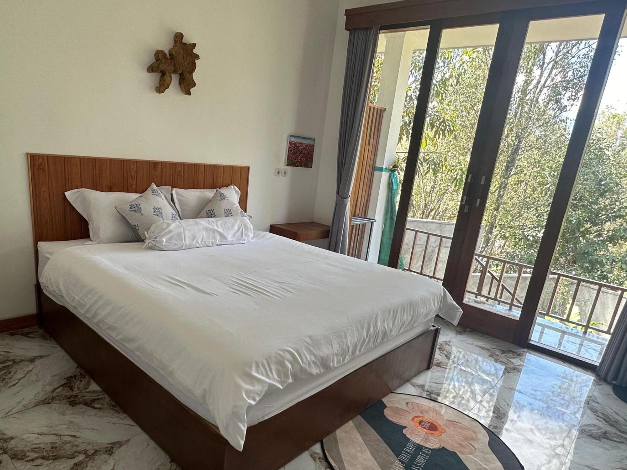 Umah Yugadi Bali Apartment Munduk  Bagian luar foto