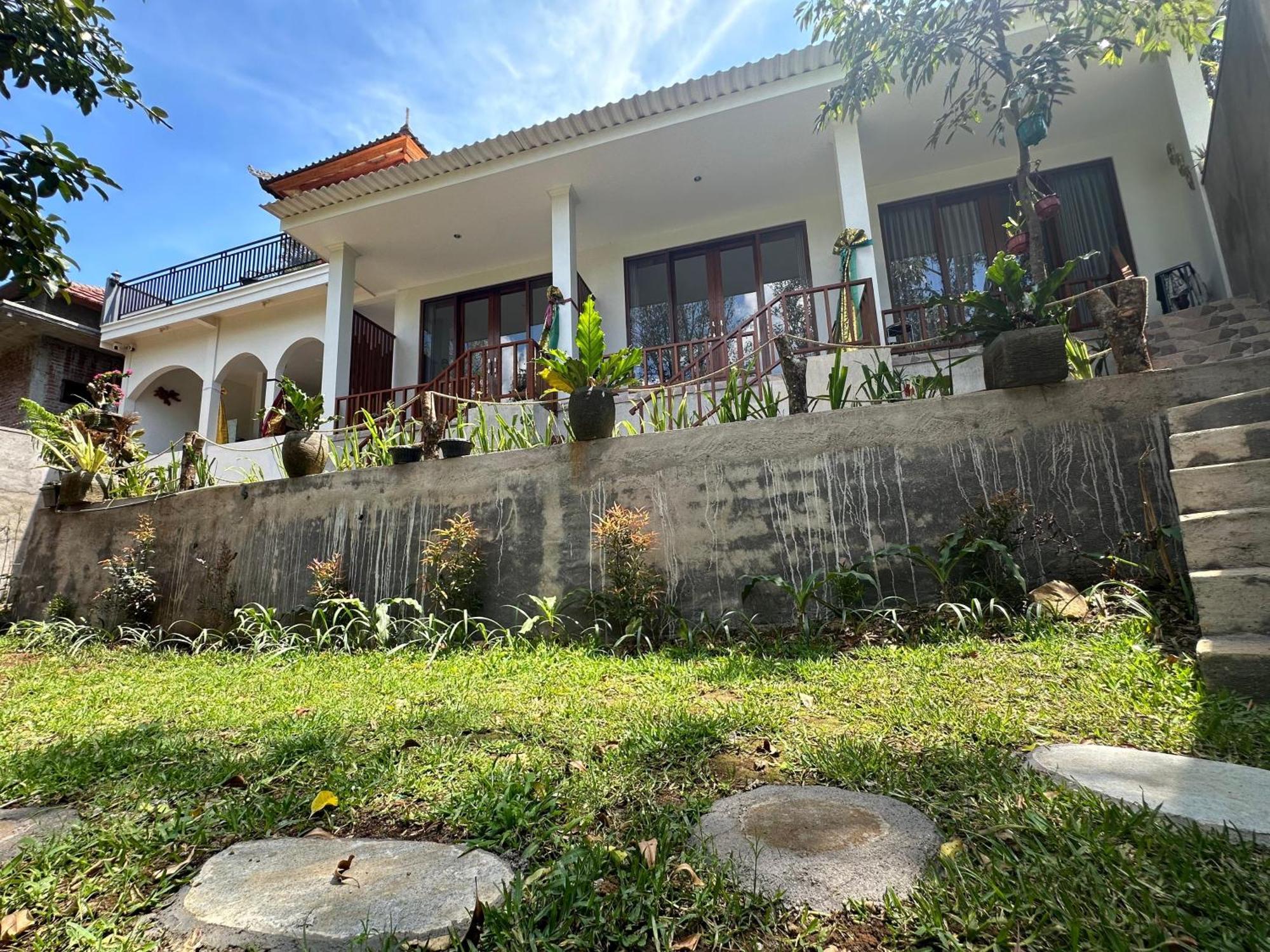 Umah Yugadi Bali Apartment Munduk  Bagian luar foto