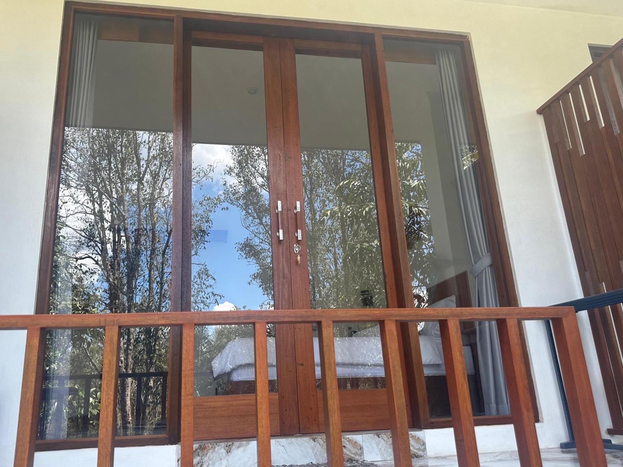 Umah Yugadi Bali Apartment Munduk  Bagian luar foto