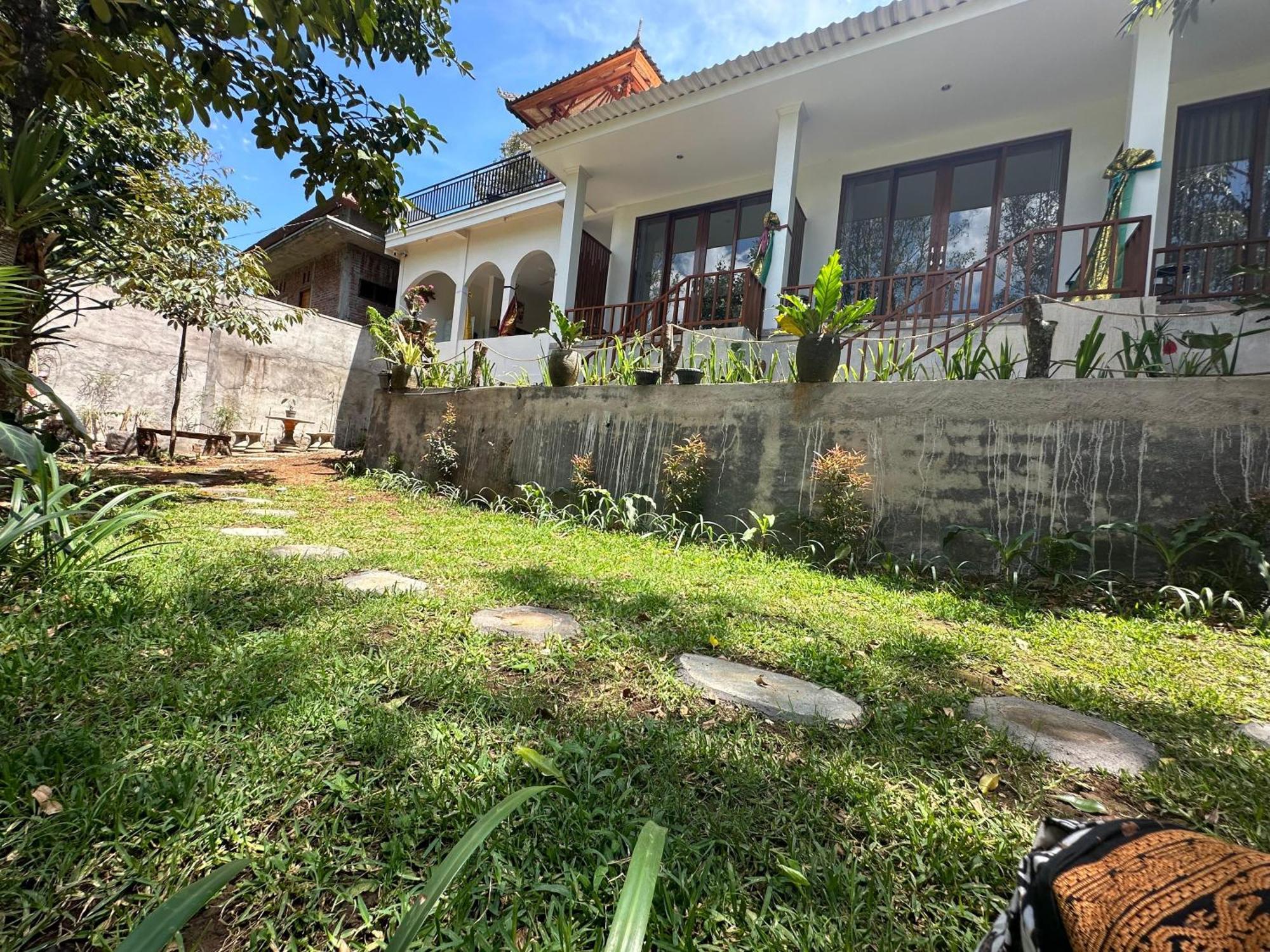 Umah Yugadi Bali Apartment Munduk  Bagian luar foto