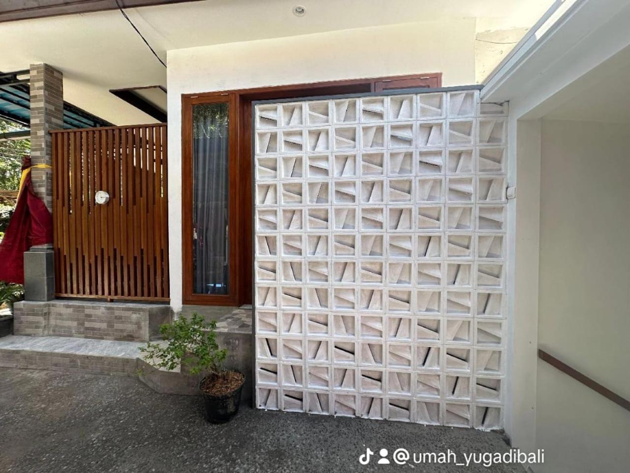 Umah Yugadi Bali Apartment Munduk  Bagian luar foto