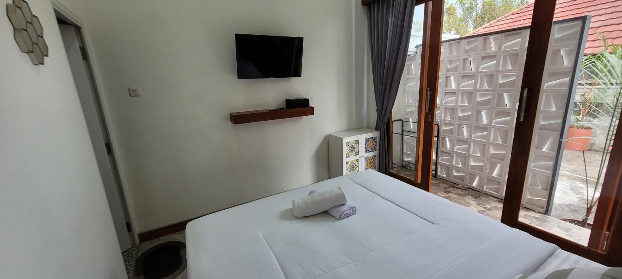 Umah Yugadi Bali Apartment Munduk  Bagian luar foto