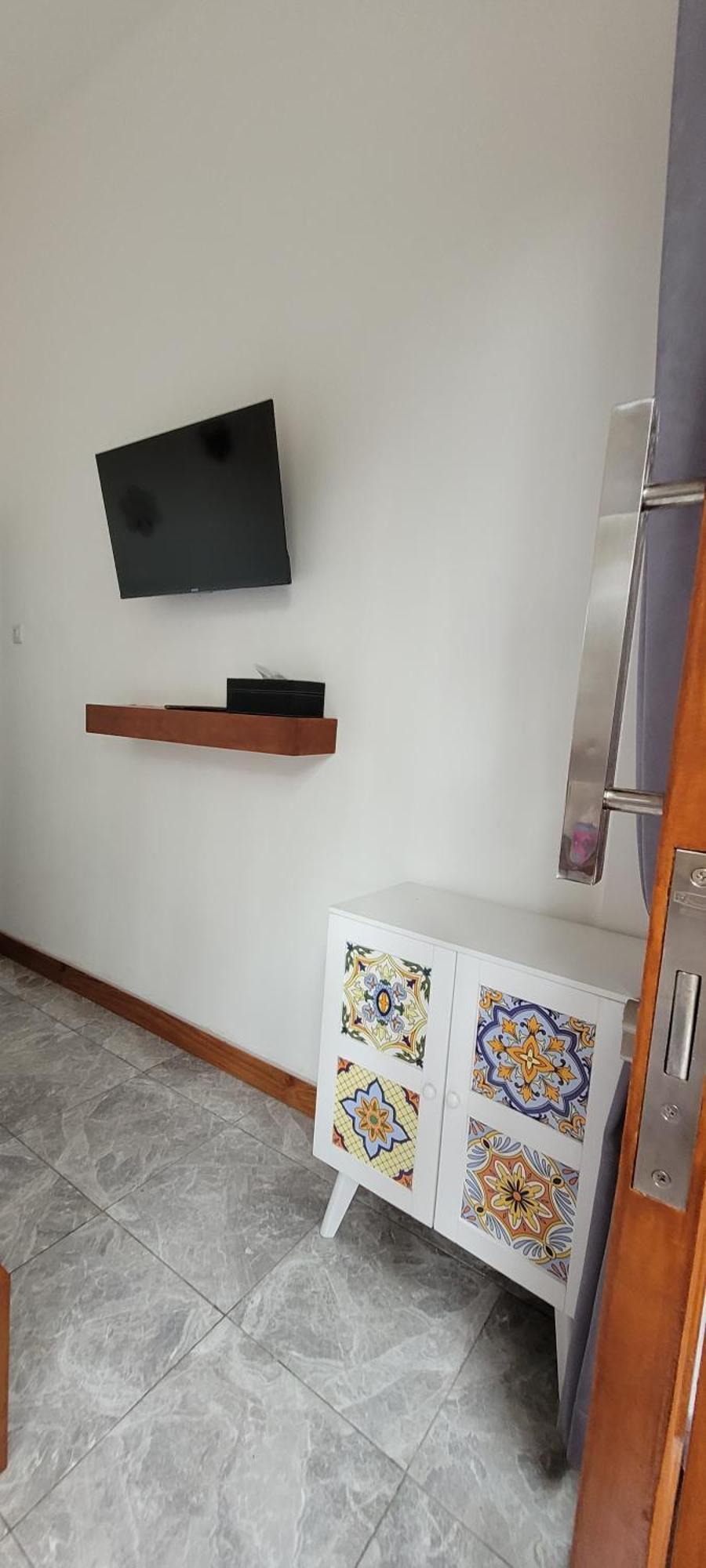 Umah Yugadi Bali Apartment Munduk  Bagian luar foto