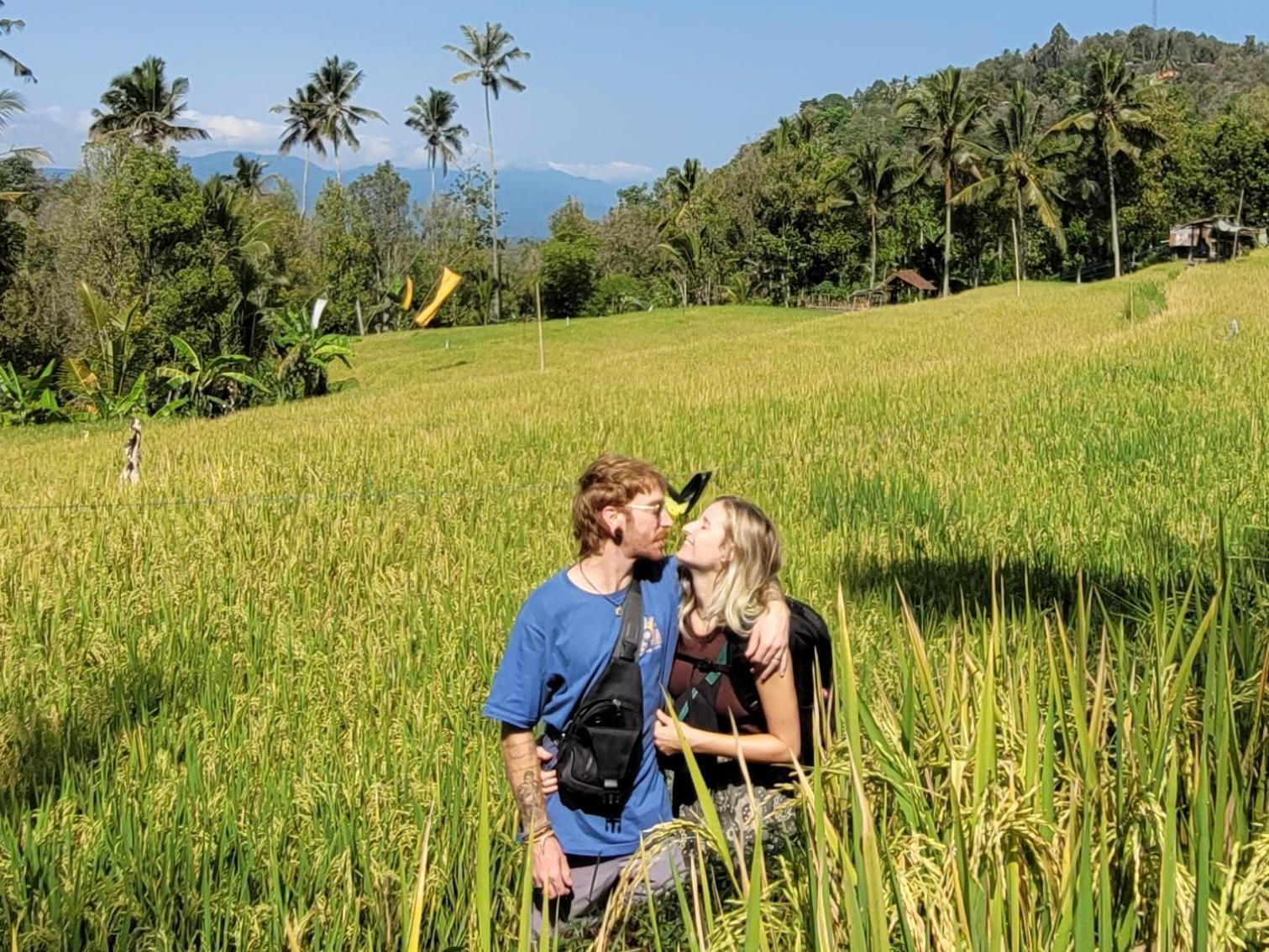 Umah Yugadi Bali Apartment Munduk  Bagian luar foto