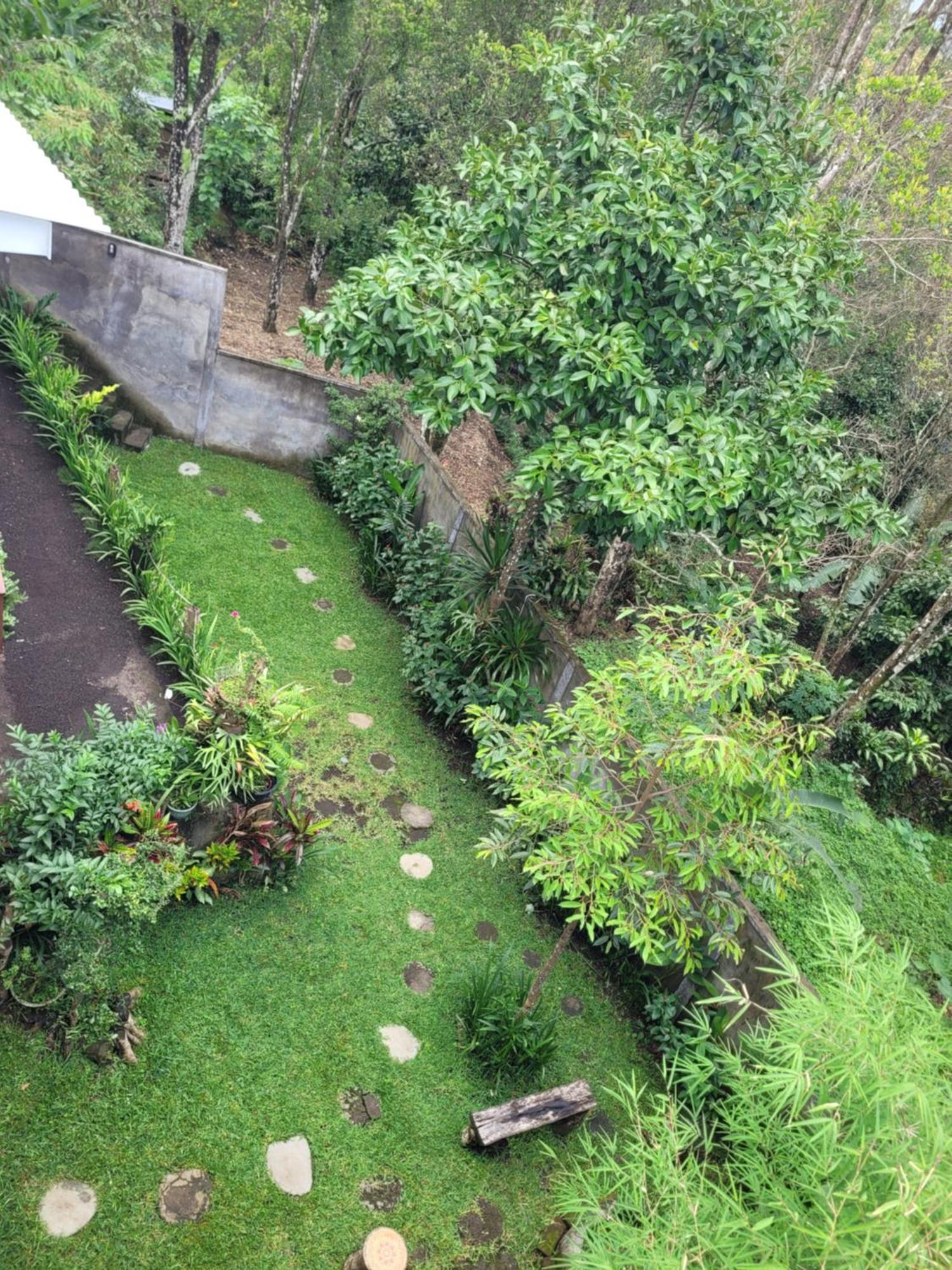 Umah Yugadi Bali Apartment Munduk  Bagian luar foto