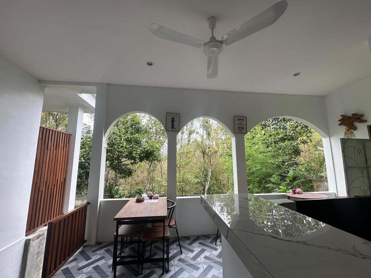 Umah Yugadi Bali Apartment Munduk  Bagian luar foto