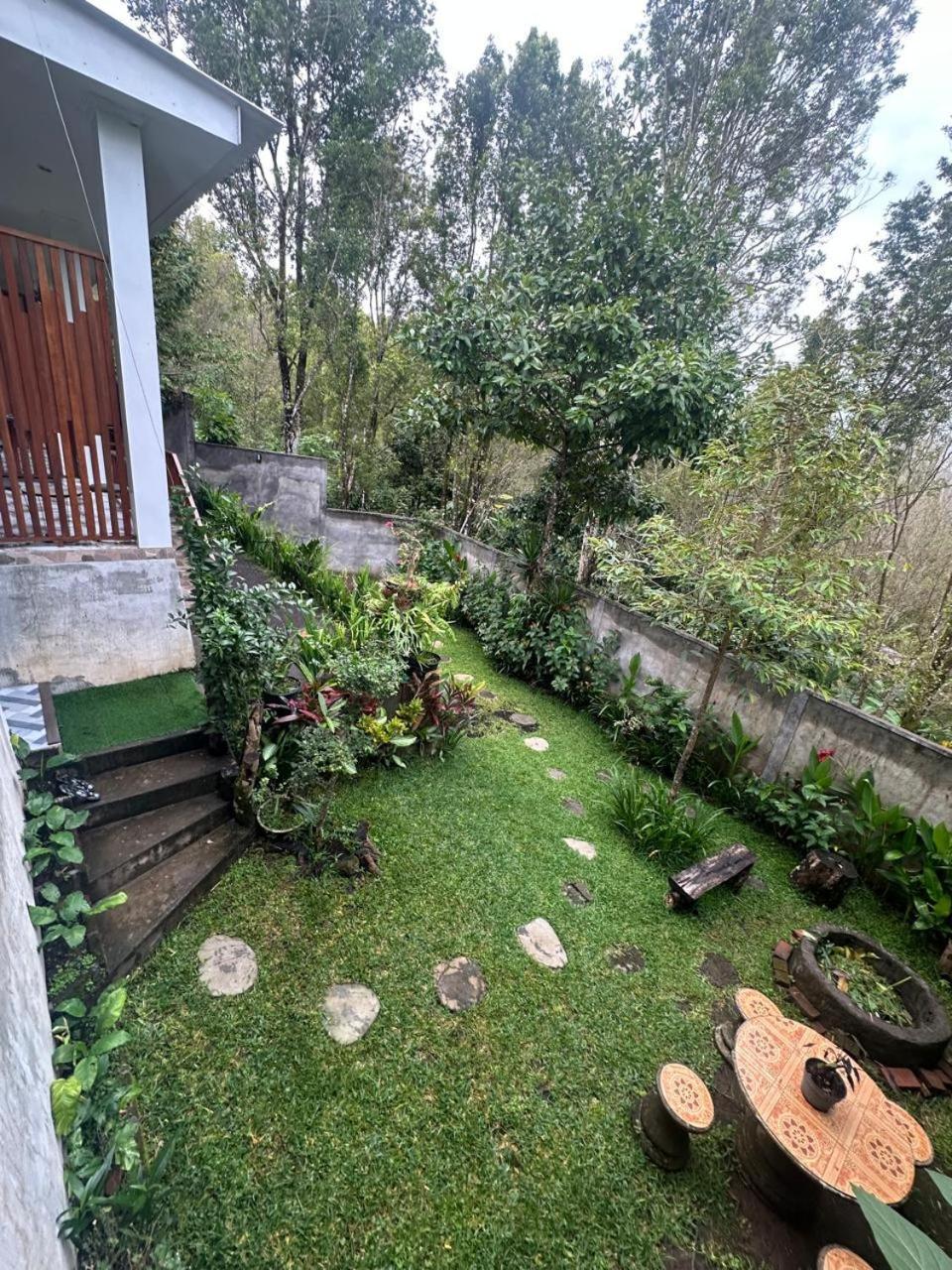 Umah Yugadi Bali Apartment Munduk  Bagian luar foto